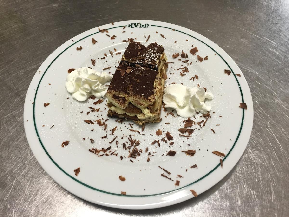 בורנו Hotel Valled'Oro מראה חיצוני תמונה