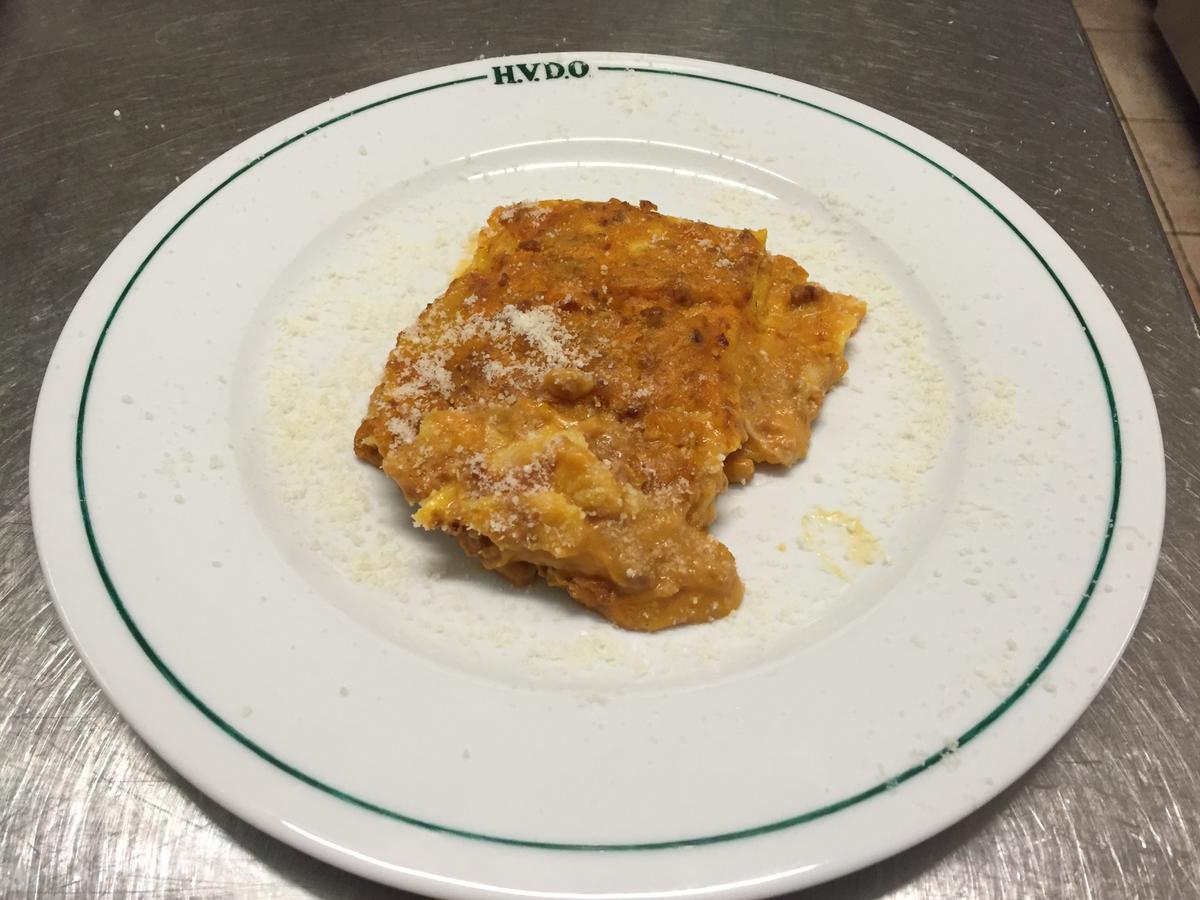 בורנו Hotel Valled'Oro מראה חיצוני תמונה