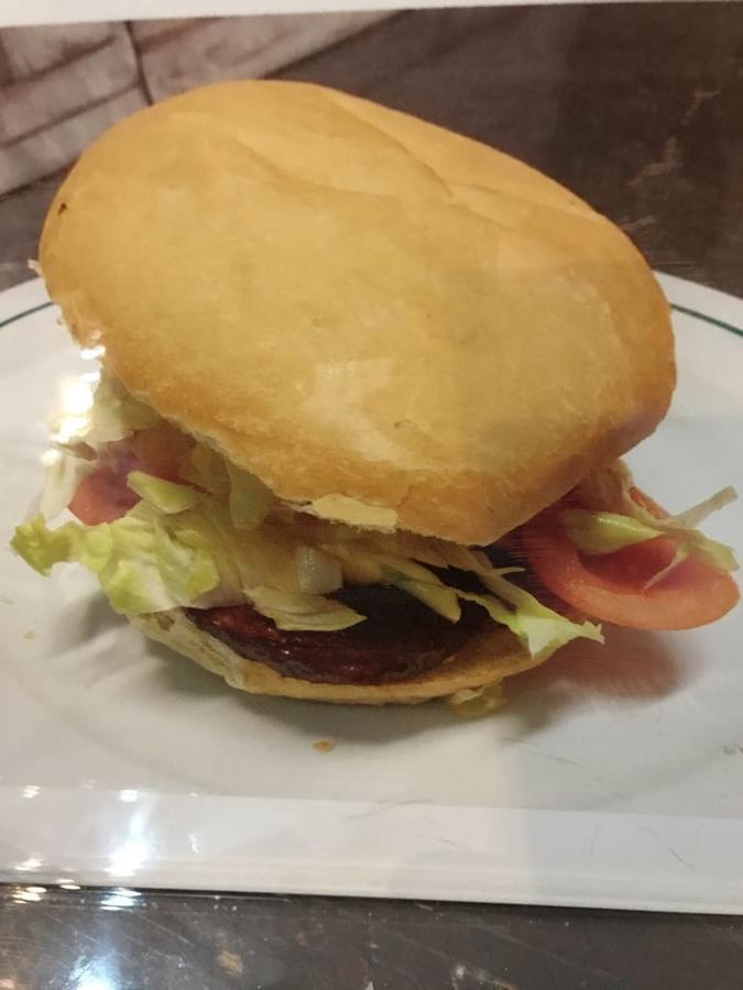 בורנו Hotel Valled'Oro מראה חיצוני תמונה
